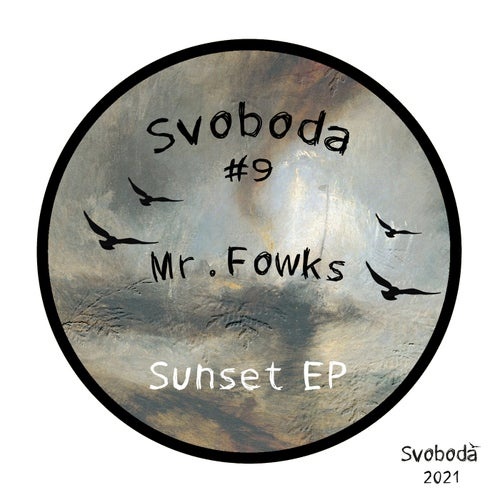 Mr. Fowks - Sunset [SV009]